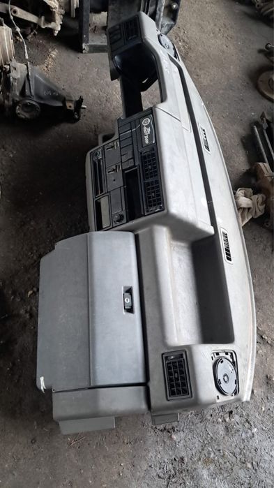 Панель т4 транспортер