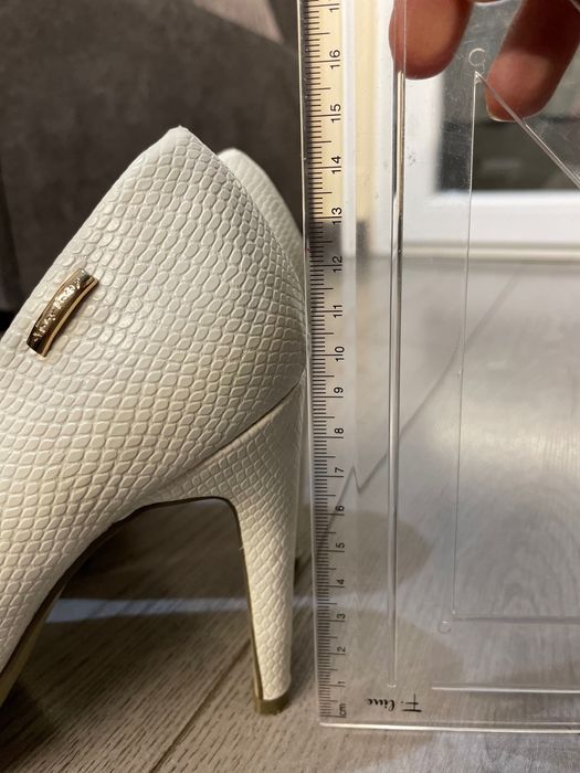 Дамски обувки Jenny Fairy