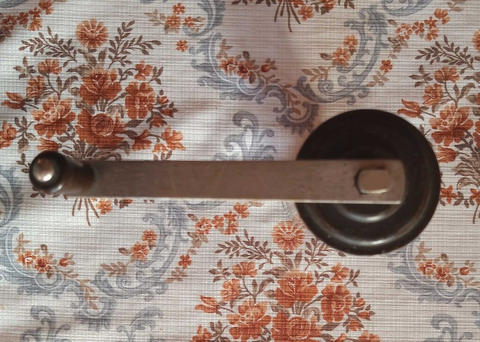 ръчна машина за мелене на кафе, хаванче за чесън