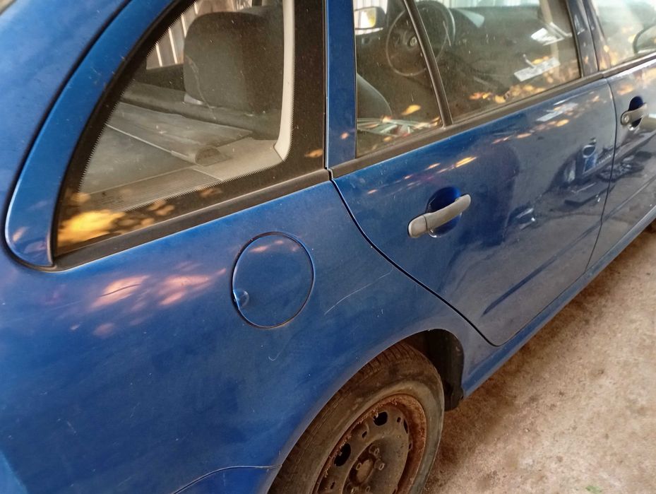 Motor Skoda 1.4 motorina