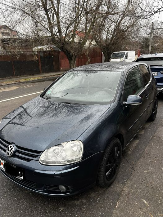 Golf 5 1.4 benzina 80 CP