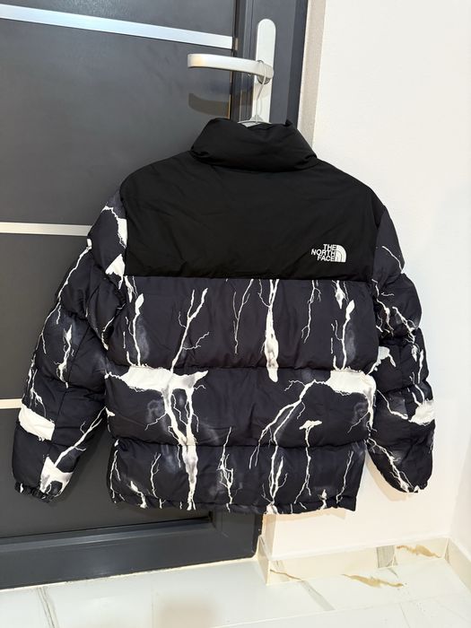 Geaca de iarna The North Face pentru barbati