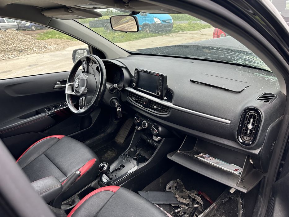 Dezmembram Kia Picanto GT-line 12i 2019