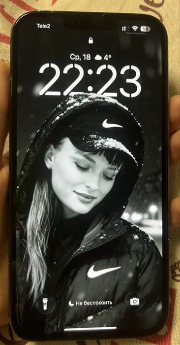 Продам iphone 13 pro max 256gb