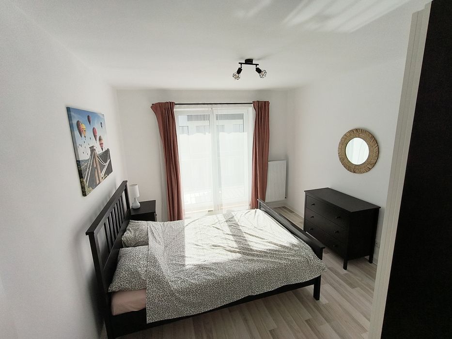 Studio Pallady, metrou Teclu,