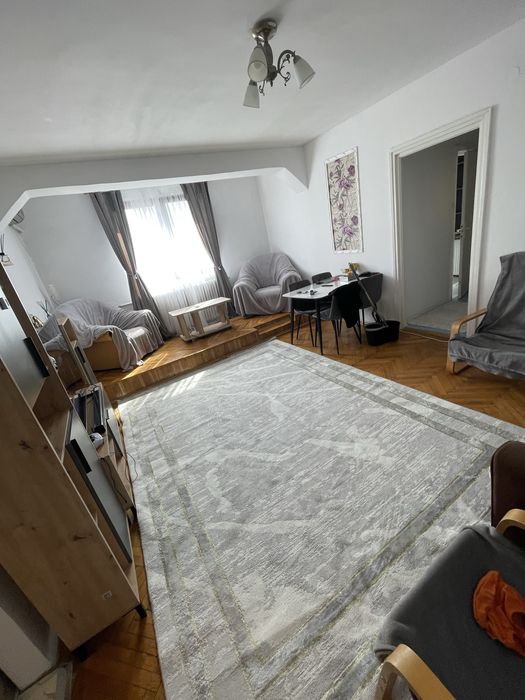 Apartament 3 camere renovat | 64 mp | Giulești – lângă Stadionul Rapid | Mutare imediată | Cash