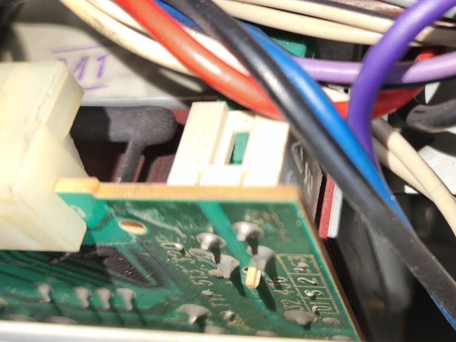 Пералня Gorenje WA1184