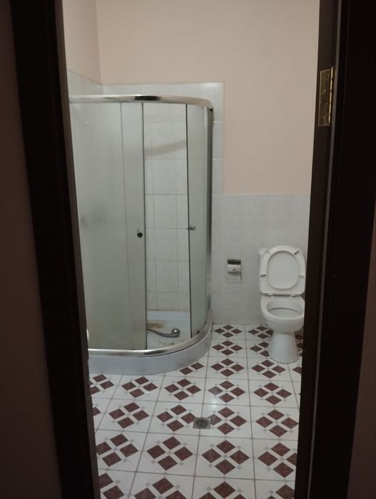 Автокемпинг мажмуаси