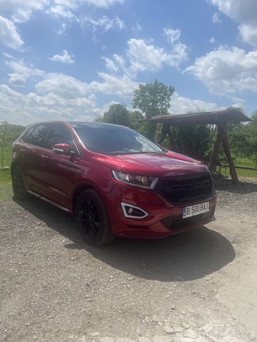 Jante R20 Ford Edge