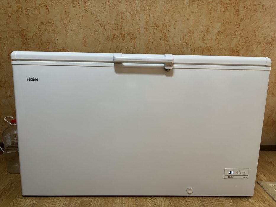 Морозильник, Haier 429л