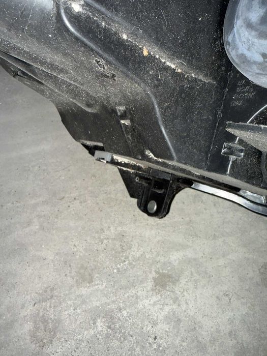 Ляв фар за Голф V