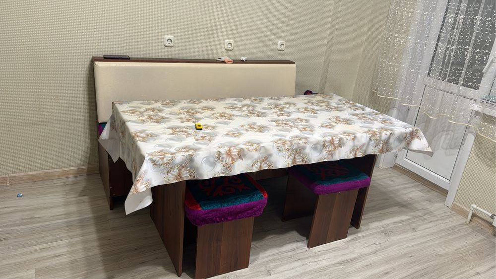 Кухонный гарнитур