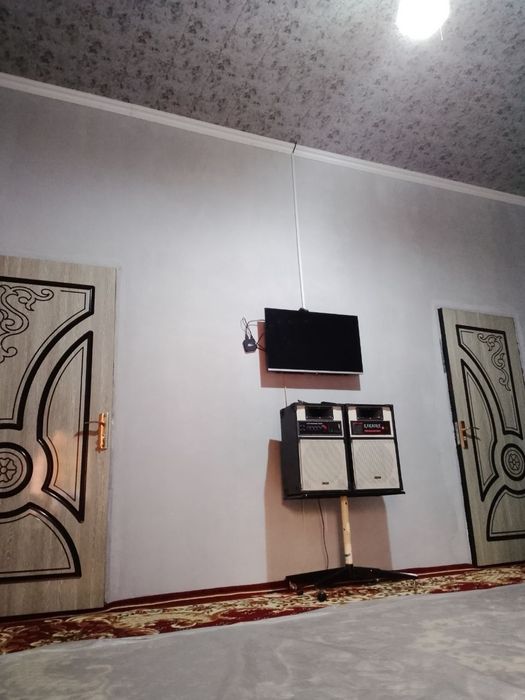 Mashʼal mahallasida joylashgan 12 sotix hovli sotiladi.