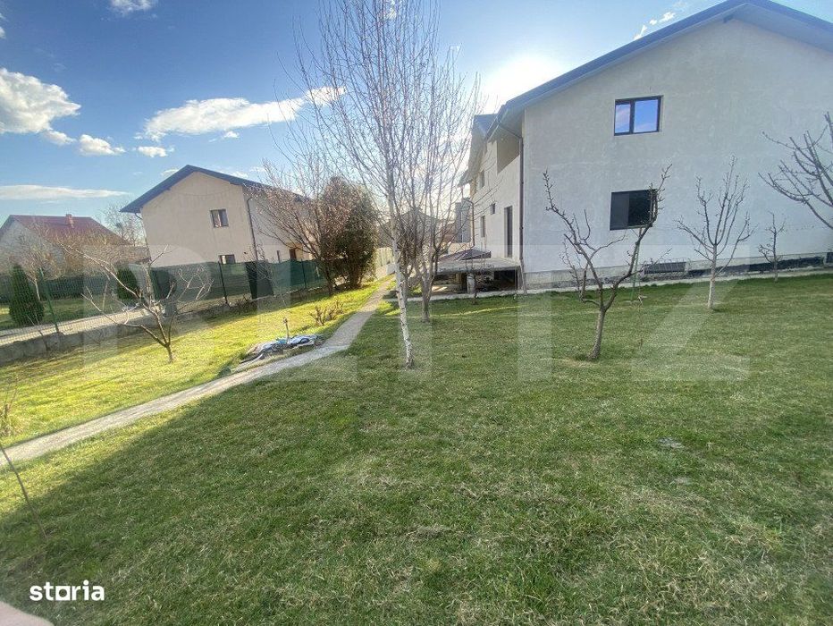 House in Bucov - Vedere 3