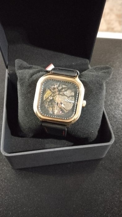 Часы Ронмар сатылады