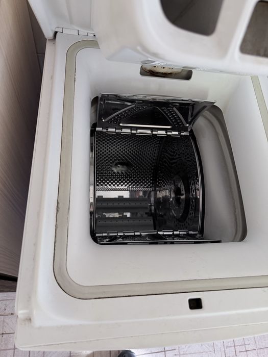 Ariston Hotpoint