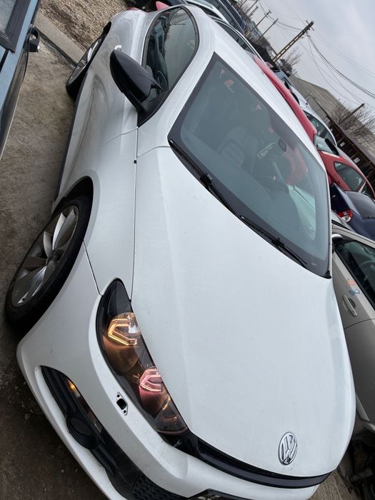 Far stanga dreapta  volkswagen Scirocco
