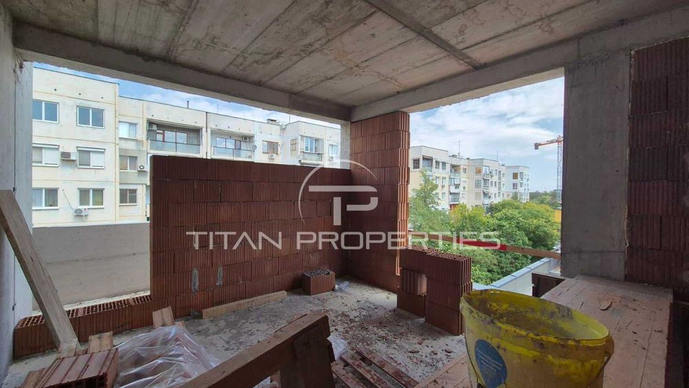 Продава се Тристаен апартамент в Пловдив, Кючук Париж - 123 кв.м за 1253 €/кв.м - Снимка #3