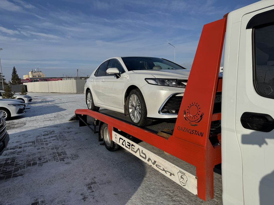 Эвакуатор Межгород