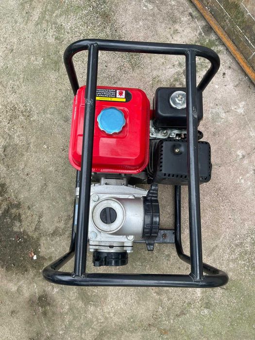 Motopompa , Popa Apa Honda HND WT 30X - Noua