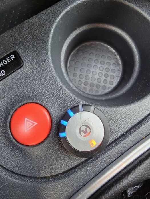 Seat Leon 1.6 MPI GPL