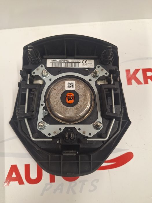 Airbag волан Mitsubishi ASX / Еърбег Мицубиши АСХ 2012г.