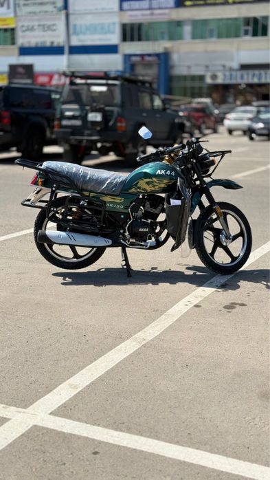 Оригинал мотоцикл 150куб 200куб 250куб 300куб