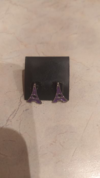 Дамски елеганти обеци