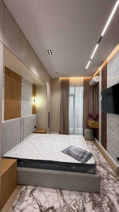 № 3725. Продается 3х-комнатная квартира в Новостройке.