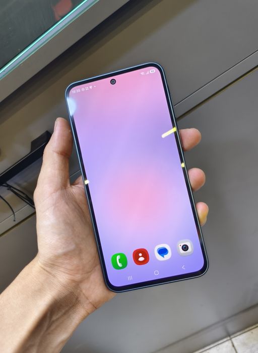 Samsung A37 5G Jeanse