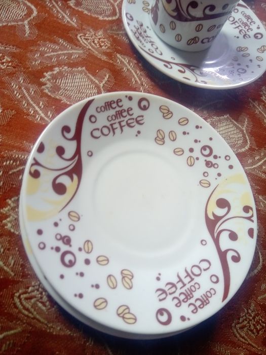 Гръцки сервизи за кафе