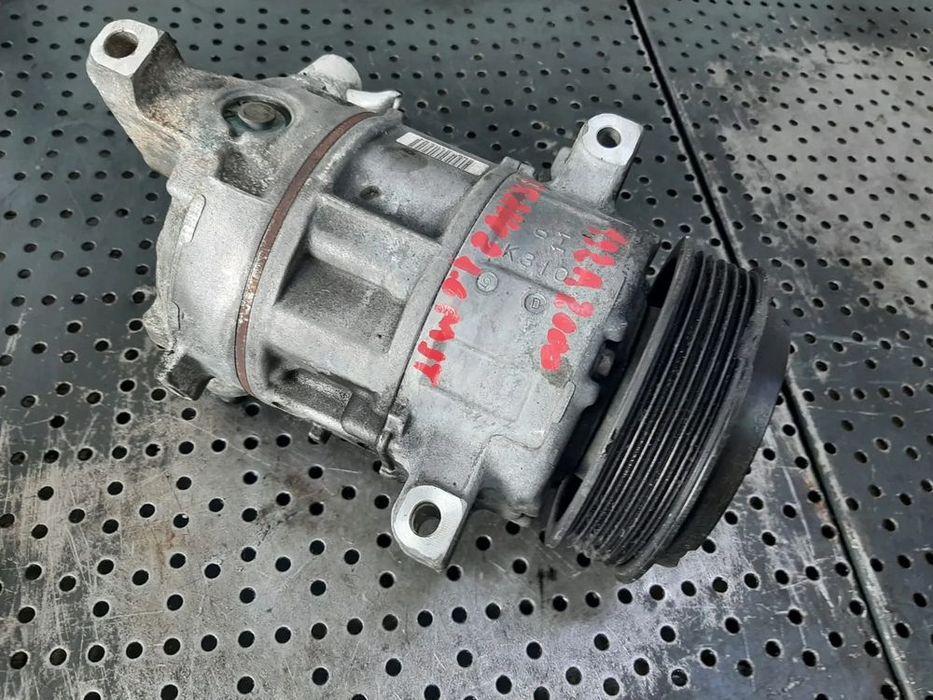 Compresor clima ac fiat croma sedici doblo idea bravo 2 linea 55701201 447190-2131