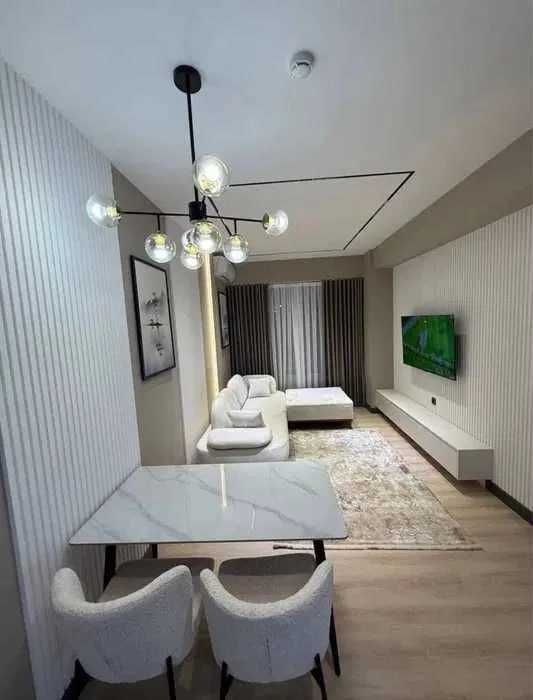 СДАЁТСЯ Уютная квартира 2х /6/16 Яшнабадский р-н Жк Олмос Метро Олмос