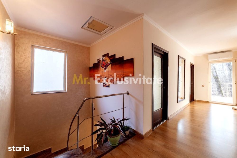 Casa in Trivale – liniste si confort la superlativ