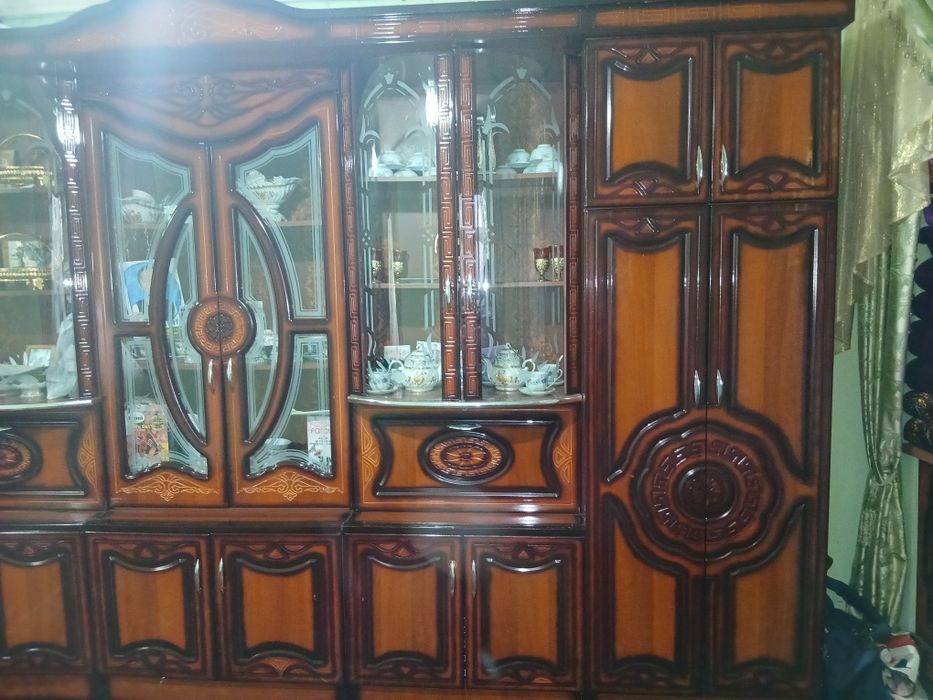 Stenka sotiladi Holati yaxshi