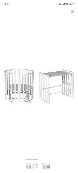 Детский монеж 6в1