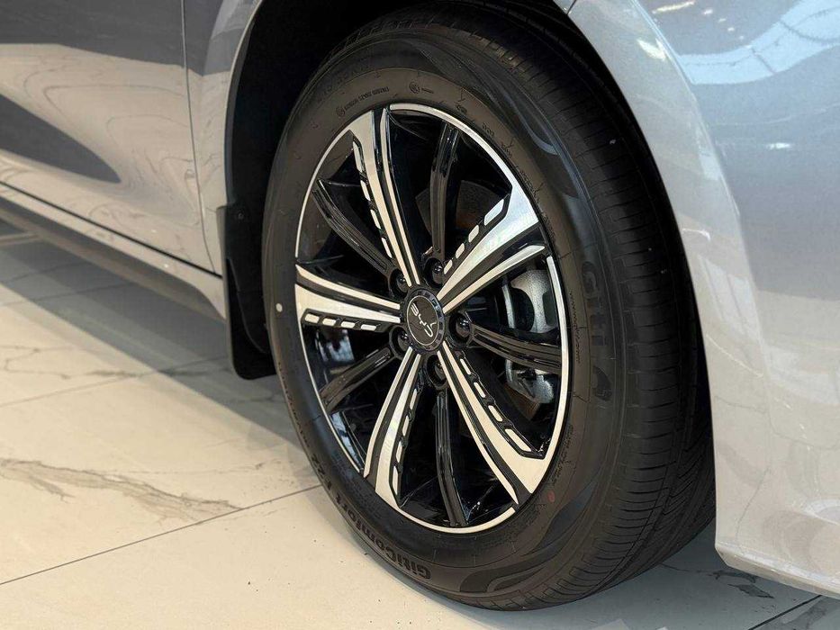 CHAZOR 120 comfort yilik 18.9% tayor