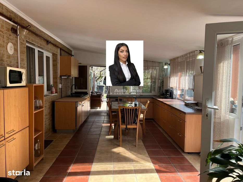 Lugoj, Casa 8 Cam., La Cheie,  str. Marasesti