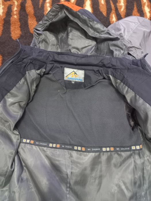 Куртка на мальчика