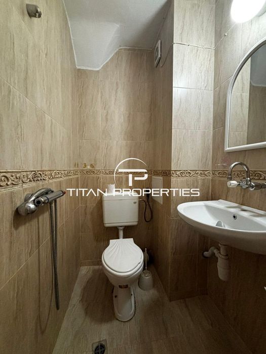 Дава се под наем Тристаен апартамент в Бургас, Възраждане - 65 кв.м за 408 € - Снимка #7