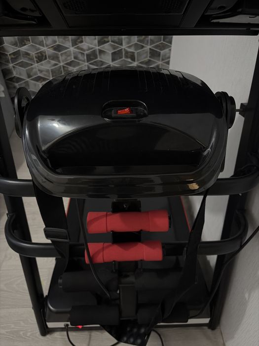 Беговая дорожка SF TM-004