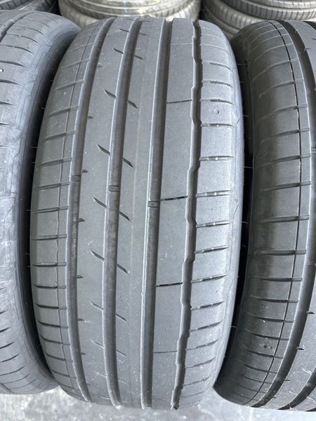 235/55/18 HANKOOK 4 бр