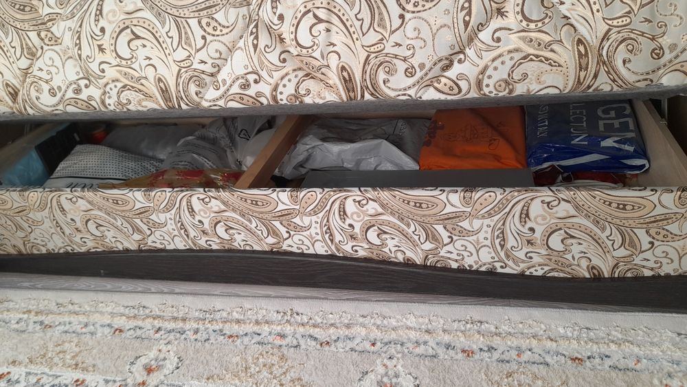 Диван трансформер