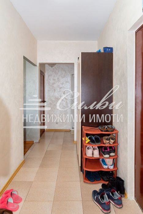 Двустаен апартамент - кв. Добруджански!