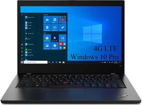 Hope Amanet P2- Laptop Lenovo thinkpad L14 GEN2 I5 GEN11