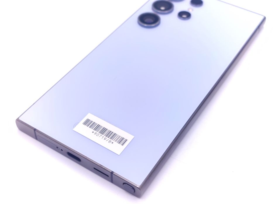 Samsung S24 Ultra 512GB Titanium Blue 12GB, Garantie 24 luni | #D90719