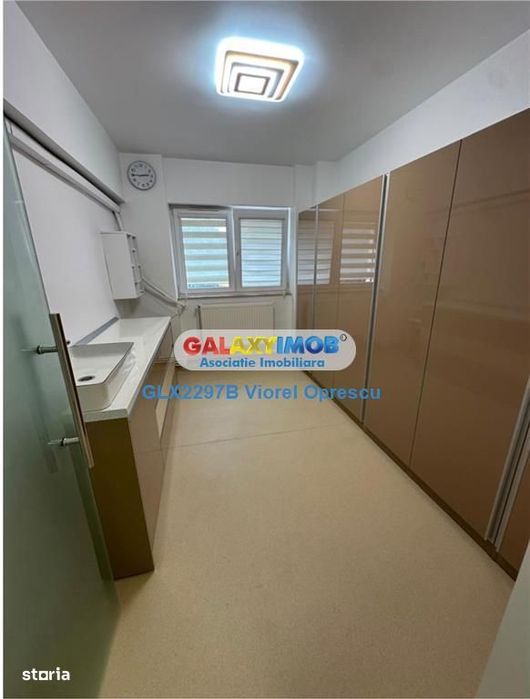 Apartament 3 camere, decomandat, centrala proprie, Morarilor