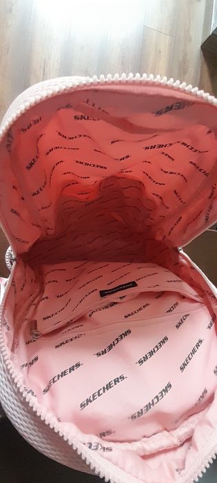 Раница Skechers розова