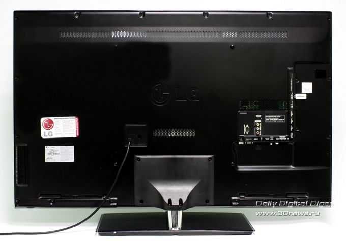 Телевизор LG Flatron