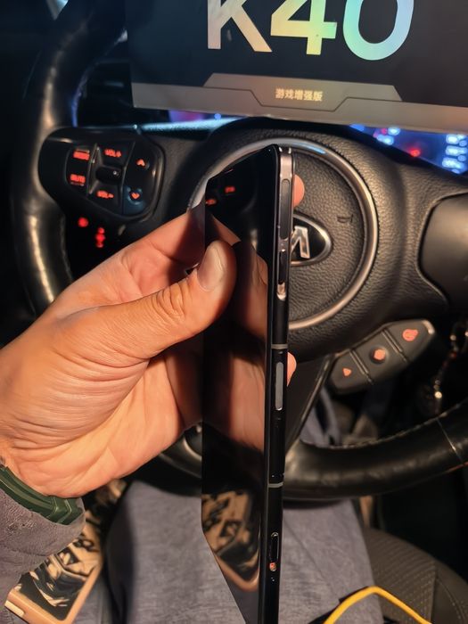 Xiaomi redmi k40 gaming